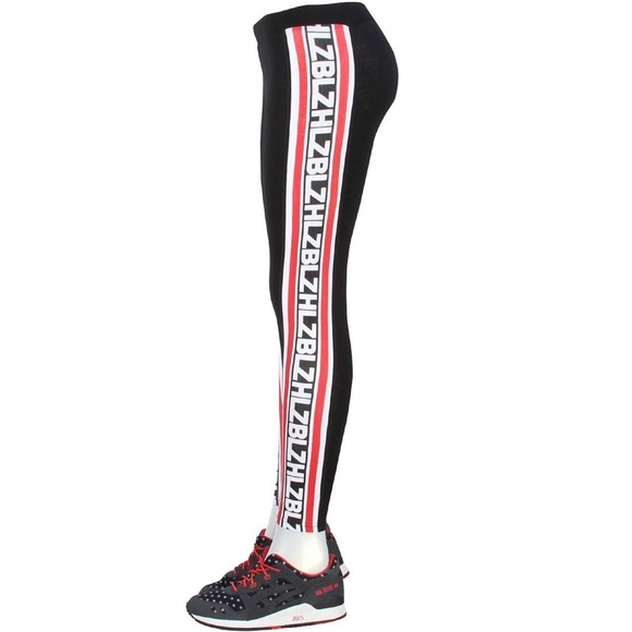 HLZBLZ Leggings - Picture 5 of 5